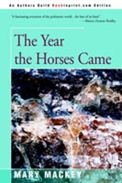 Bertrand.pt - Year The Horses Came