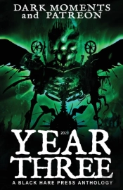 Year Three