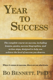 Year To Success