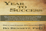 Year To Success