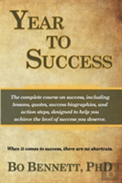 Year To Success