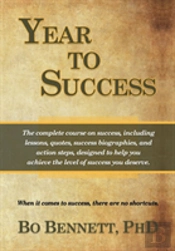 Year To Success