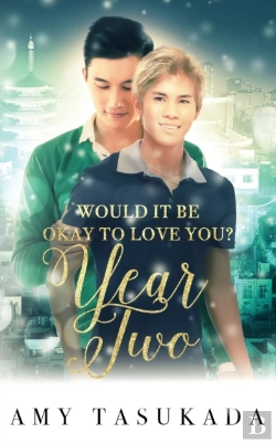 Bertrand.pt - Year Two (Would It Be Okay To Love You?)