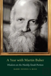 Year With Martin Buber