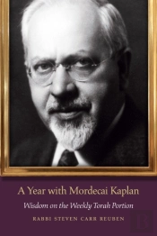 Year With Mordecai Kaplan