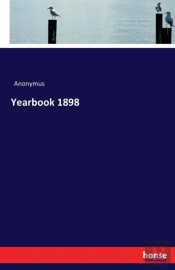 Yearbook 1898