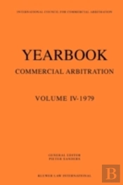 Yearbook Commercial Arbitration: Volume Iv - 1979