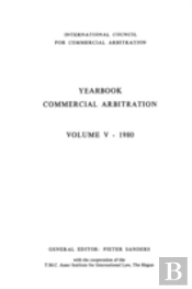 Yearbook Commercial Arbitration: Volume V - 1980