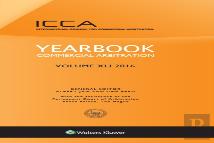Yearbook Commercial Arbitration, Volume Xli 2016