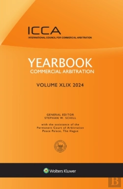 Bertrand.pt - Yearbook Commercial Arbitration, Volume Xlix (2024)