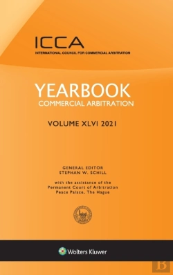 Bertrand.pt - Yearbook Commercial Arbitration, Volume Xlvi (2021)