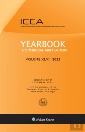Yearbook Commercial Arbitration, Volume Xlviii (2023)