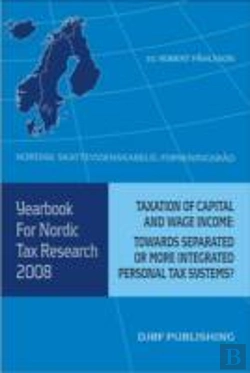 Bertrand.pt - Yearbook For Nordic Tax Research 2008