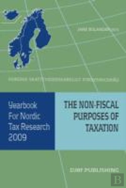 Bertrand.pt - Yearbook For Nordic Tax Research
