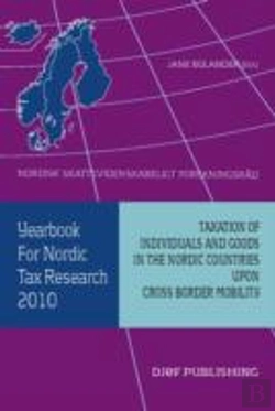 Bertrand.pt - Yearbook For Nordic Tax Research