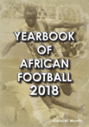 Yearbook Of African Football 2018