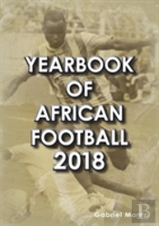 Yearbook Of African Football 2018