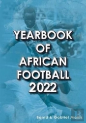 Yearbook Of African Football 2022