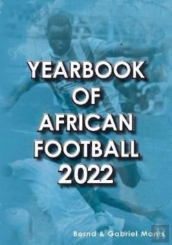 Bertrand.pt - Yearbook Of African Football 2022