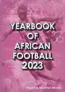 Yearbook Of African Football 2023