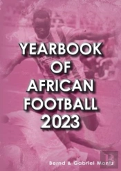 Yearbook Of African Football 2023