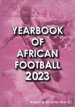 Bertrand.pt - Yearbook Of African Football 2023