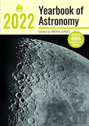 Yearbook Of Astronomy 2022