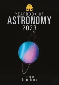 Bertrand.pt - Yearbook Of Astronomy 2023