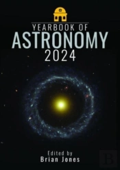 Yearbook Of Astronomy 2024
