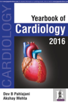 Yearbook Of Cardiology 2016