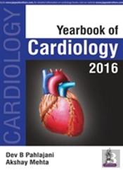 Yearbook Of Cardiology 2016