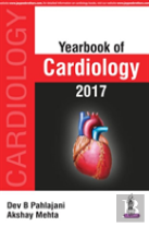 Yearbook Of Cardiology 2017