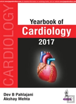 Bertrand.pt - Yearbook Of Cardiology 2017