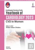 Yearbook Of Cardiology 2023: Cvd In Women