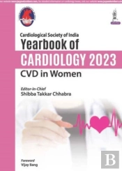 Yearbook Of Cardiology 2023: Cvd In Women