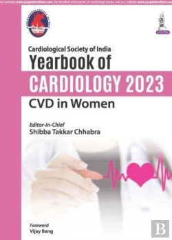 Bertrand.pt - Yearbook Of Cardiology 2023: Cvd In Women
