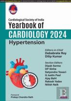 Yearbook Of Cardiology 2024: Hypertension