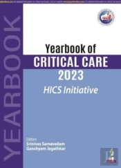 Yearbook Of Critical Care 2023