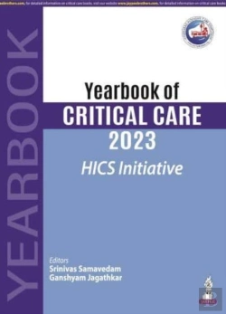 Bertrand.pt - Yearbook Of Critical Care 2023