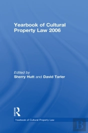 Yearbook Of Cultural Property Law 2006
