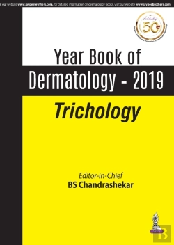 Bertrand.pt - Yearbook Of Dermatology 2019: Trichology