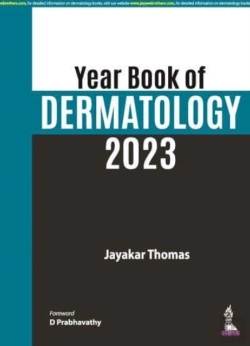 Bertrand.pt - Yearbook Of Dermatology 2023