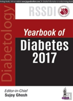 Bertrand.pt - Yearbook Of Diabetes 2017