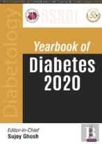 Yearbook Of Diabetes 2020