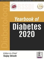 Yearbook Of Diabetes 2020