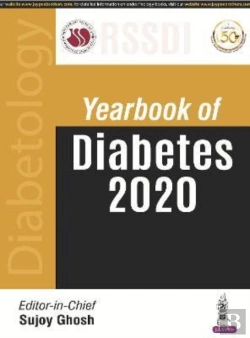 Bertrand.pt - Yearbook Of Diabetes 2020