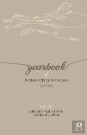 Yearbook Of English Poetry In India: 202