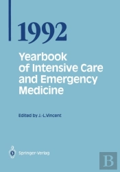 Yearbook Of Intensive Care And Emergency Medicine 1992