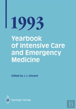 Bertrand.pt - Yearbook Of Intensive Care And Emergency Medicine 1993