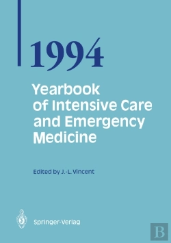 Bertrand.pt - Yearbook Of Intensive Care And Emergency Medicine 1994